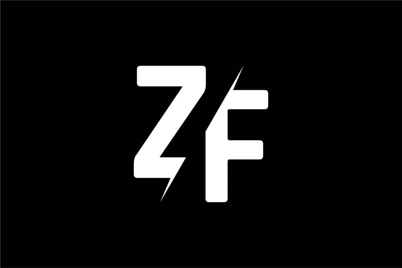 Логотип мастера КПП ZF
